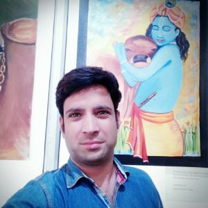 Mr. Govind Ram